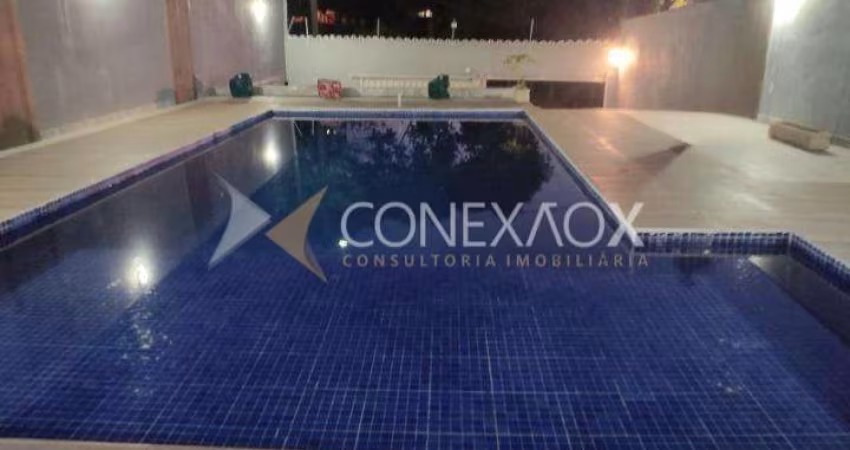Casa com 2 quartos à venda na Rua Ubatuba, 559, Jardim Nova Europa, Campinas