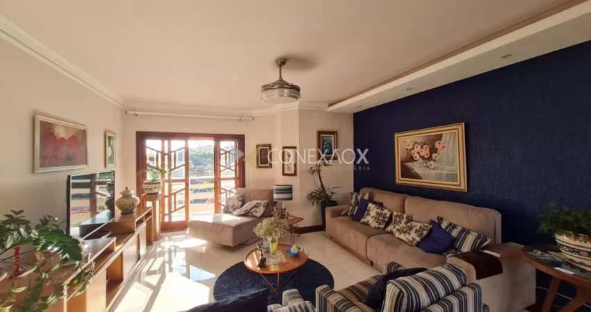 Casa com 3 quartos à venda na Rua São José do Rio Preto, 599, Jardim Nova Europa, Campinas
