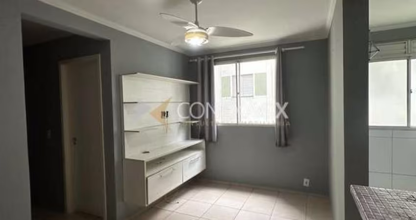 Apartamento com 2 quartos à venda na Avenida São José dos Campos, 150, Jardim Nova Europa, Campinas
