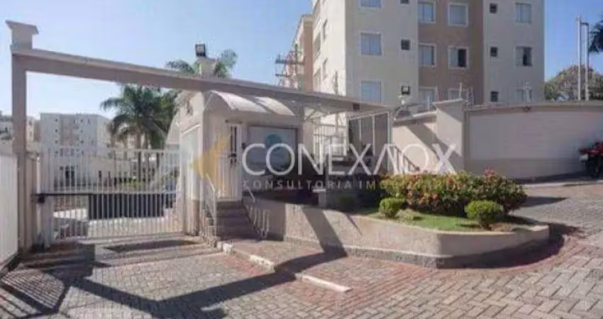 Apartamento com 2 quartos à venda na Rua Santa Rita do Passa Quatro, 121, Jardim Nova Europa, Campinas
