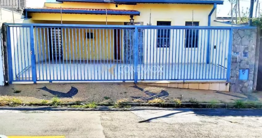 Casa com 3 quartos à venda na Rua República Dominicana, 249, Jardim Nova Europa, Campinas