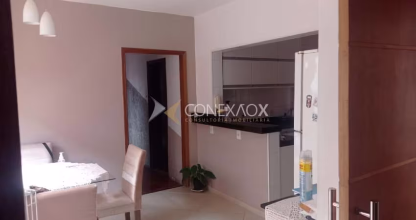 Casa com 3 quartos à venda na Rua São Miguel Arcanjo, 1187, Jardim Nova Europa, Campinas