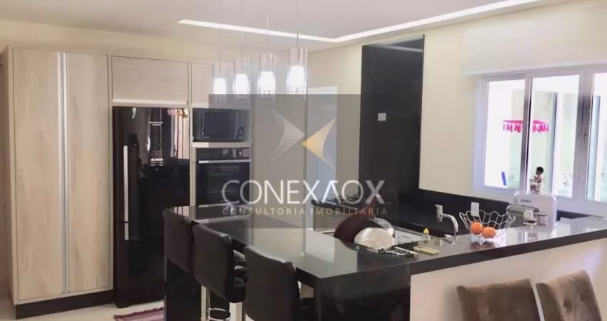Casa com 3 quartos à venda na Rua Estelinha Epstein, 31, Jardim Novo Campos Elíseos, Campinas