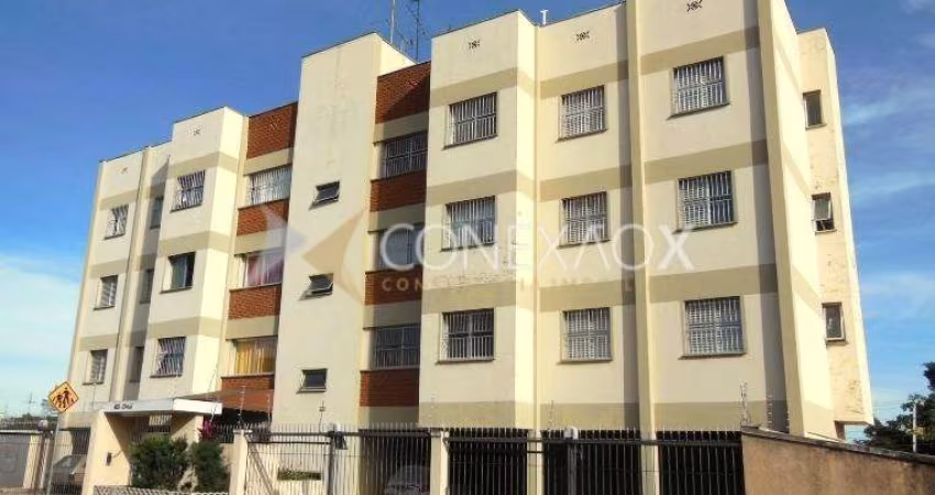 Apartamento com 2 quartos à venda na Rua Mogi Mirim, 250, Jardim Novo Campos Elíseos, Campinas