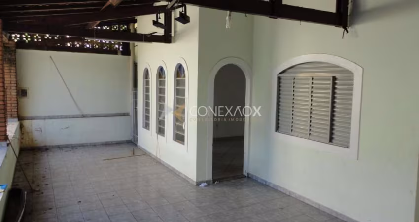 Casa comercial à venda na Rua Piracicaba, 106, Jardim Novo Campos Elíseos, Campinas