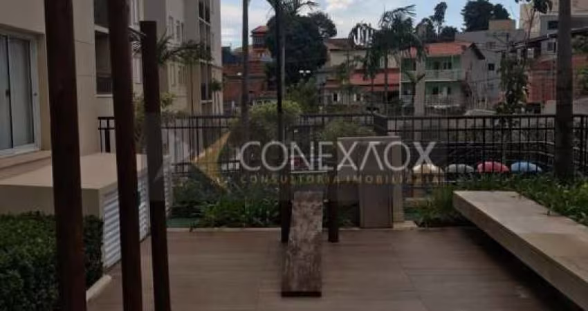 Cobertura com 3 quartos à venda na Rua Serra dos Cristais, 613, Jardim Paranapanema, Campinas