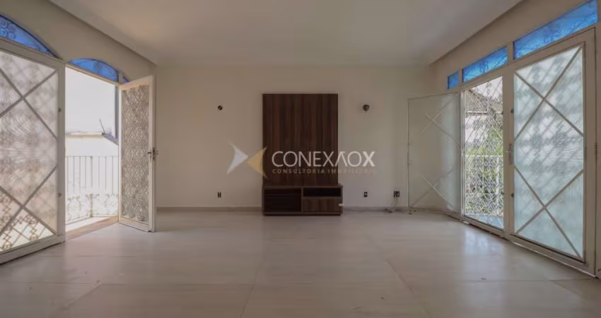 Casa comercial à venda na Avenida Cláudio Celestino Toledo Soares, 615, Jardim Paraíso, Campinas