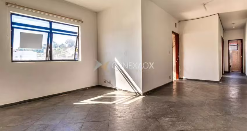 Apartamento com 2 quartos à venda na Rua Rafael Andrade Duarte, 580, Jardim Proença, Campinas
