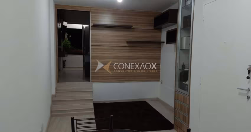 Apartamento com 1 quarto à venda na Rua Avelino Amaral, 208, Jardim Paraíso, Campinas