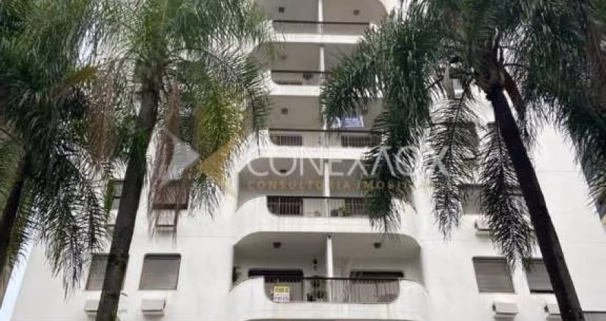 Apartamento com 3 quartos à venda na Avenida Princesa D'Oeste, 1106, Jardim Paraíso, Campinas