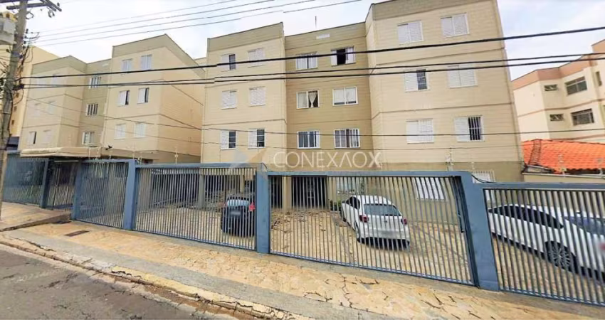 Apartamento com 2 quartos à venda na Rua Antônio Rodrigues Moreira Neto, 144, Jardim Paulicéia, Campinas