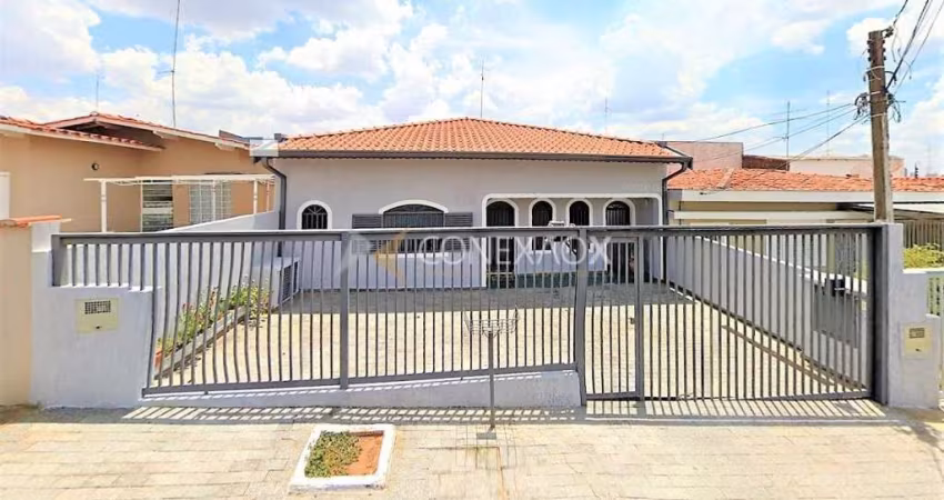 Casa comercial à venda na Rua João Gumercindo Guimarães, 203, Jardim Planalto, Campinas