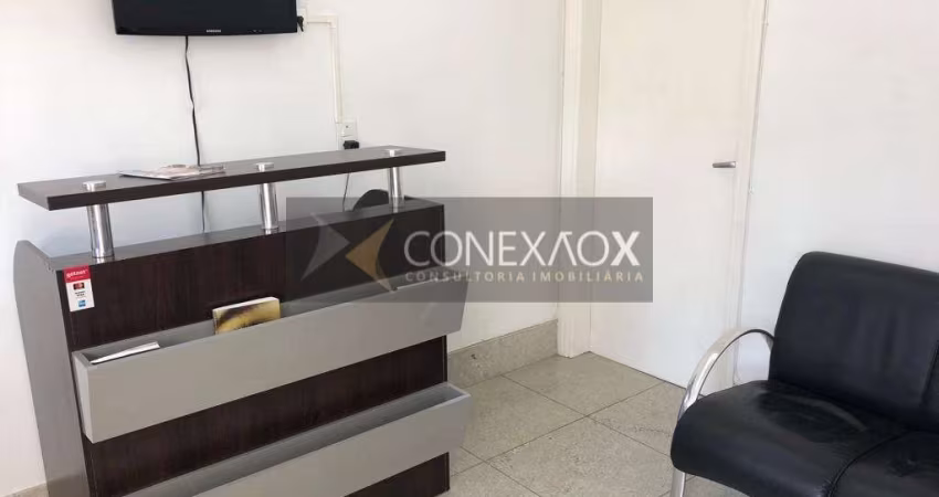 Casa comercial à venda na Rua Proença, 410, Jardim Proença, Campinas