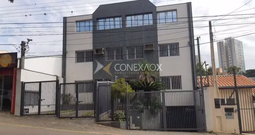 Prédio para alugar na Avenida Monte Castelo, 0575, Jardim Proença, Campinas
