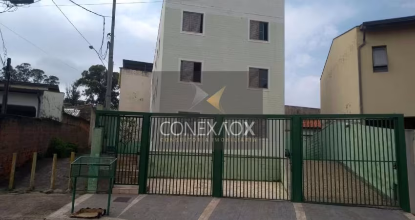 Apartamento com 3 quartos à venda na Rua Expedicionário Hélio Alves Camargo, 288, Jardim Quarto Centenário, Campinas
