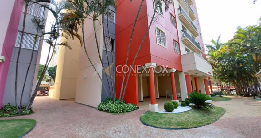 Apartamento com 3 quartos à venda na Rua Pedro Vieira da Silva, 595, Jardim Santa Genebra, Campinas