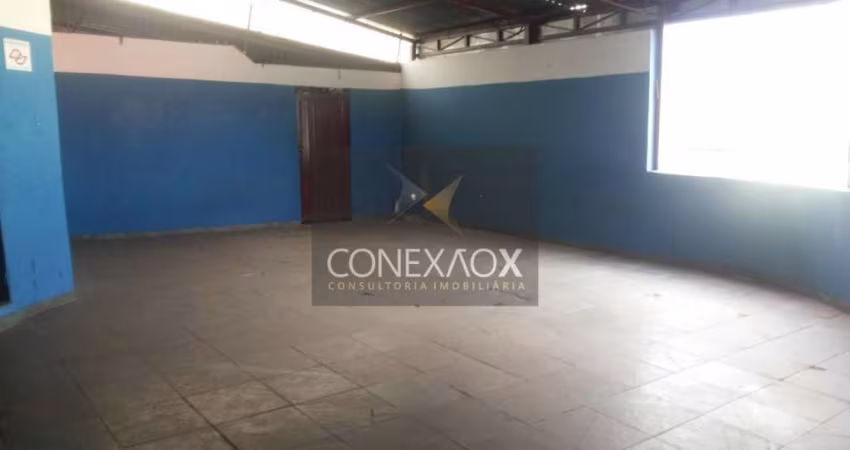 Casa comercial à venda na Rua Luís Moretzshon Camargo, 1230, Jardim Santana, Campinas