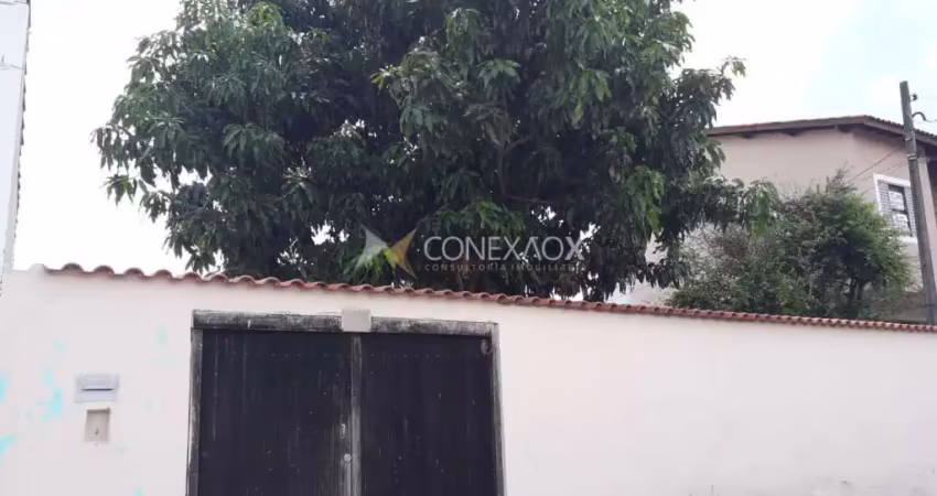Casa com 2 quartos à venda na Rua Antônio Gouveia, 108, Jardim São Gonçalo, Campinas