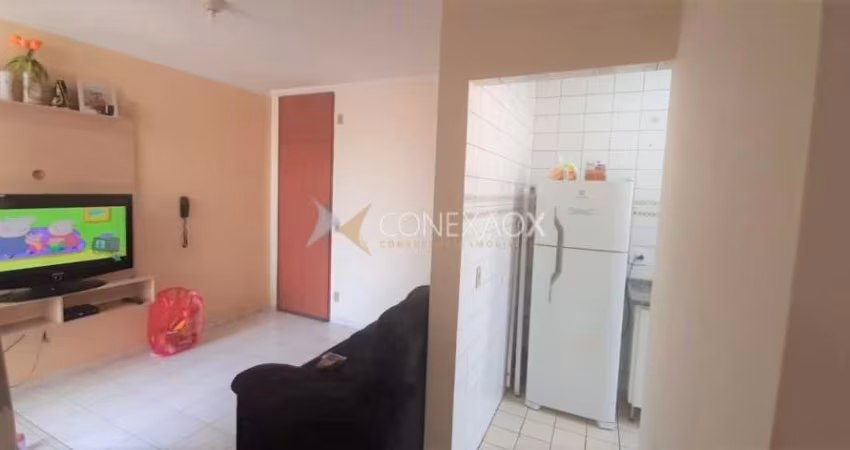 Apartamento com 2 quartos à venda na Rua João Tonoli, 235, Jardim das Bandeiras, Campinas