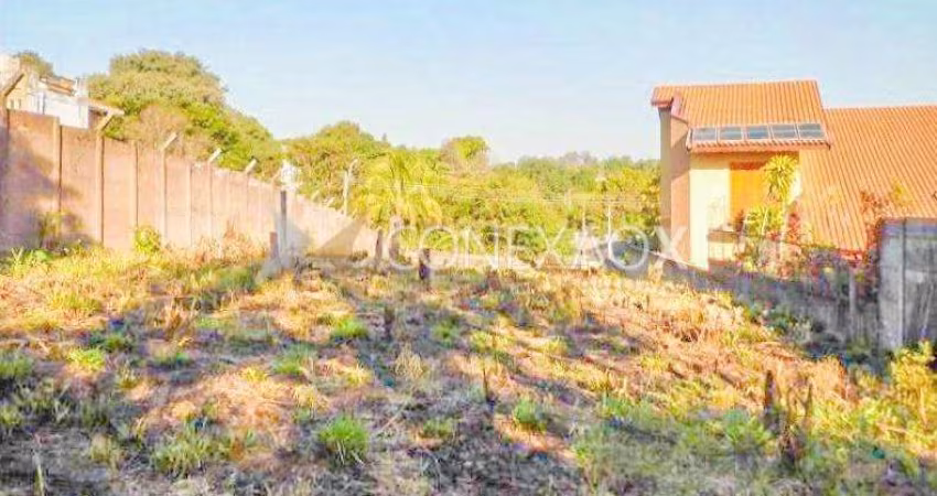 Terreno comercial à venda na Rua Rafael de Rosa, 132, Jardim das Paineiras, Campinas