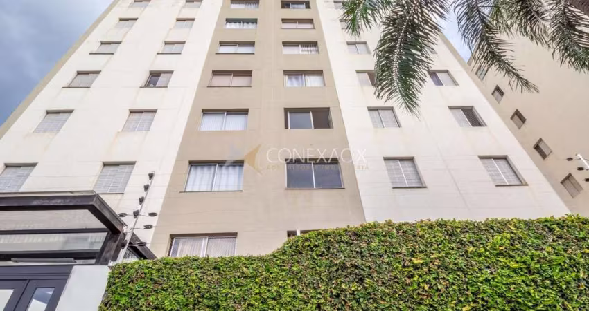 Apartamento com 3 quartos à venda na Avenida José Bonifácio, 1325, Jardim das Paineiras, Campinas