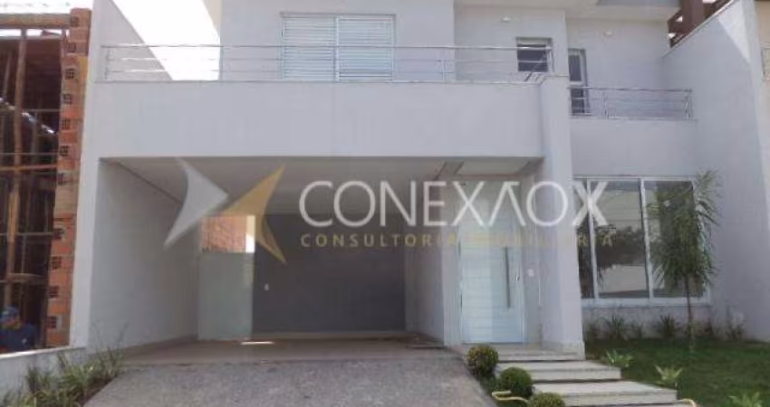 Casa em condomínio fechado com 3 quartos à venda na Rua José da Silva Galvão, 2505, Residencial Jardim de Mônaco, Hortolândia