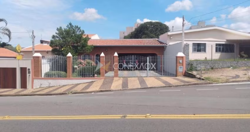 Casa com 3 quartos à venda na Avenida Adão Focesi, 608, Jardim do Lago, Campinas