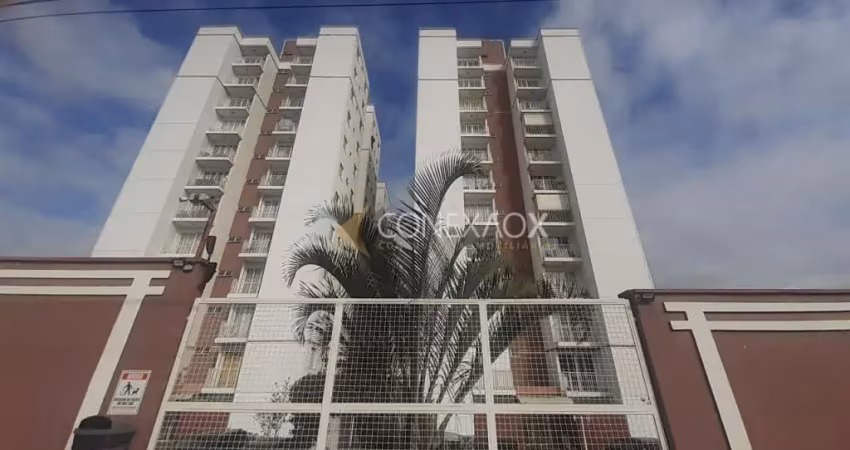 Apartamento com 2 quartos à venda na Rua Nazareno Mingoni, 110, Jardim do Lago, Campinas