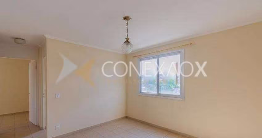 Apartamento com 2 quartos à venda na Rua Abel Luís Ferreira, 277, Jardim do Lago, Campinas