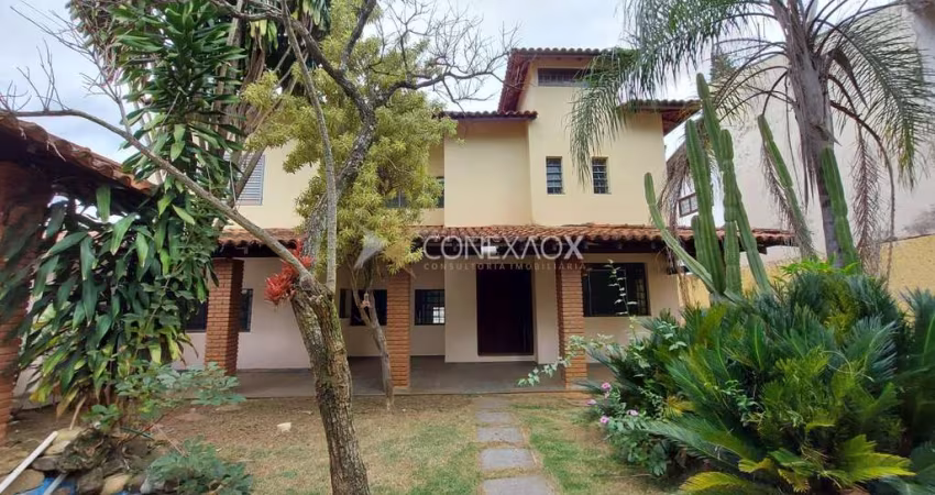 Casa em condomínio fechado com 3 quartos à venda na Rua Sérgio Dalben, s/n, Chácara São Rafael, Campinas