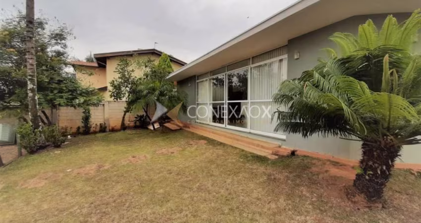 Casa em condomínio fechado com 3 quartos à venda na Rua San Conrado, 3485, Loteamento Caminhos de San Conrado (Sousas), Campinas