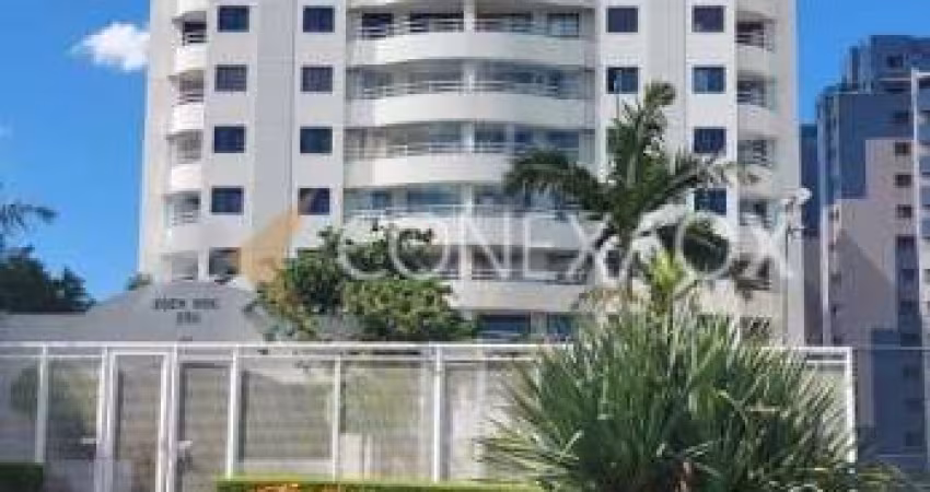 Apartamento com 4 quartos à venda na Rua Jasmim, 880, Mansões Santo Antônio, Campinas