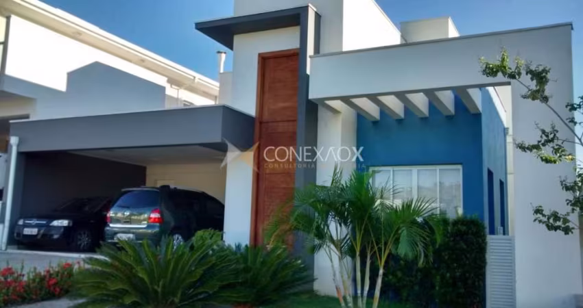 Casa em condomínio fechado com 4 quartos à venda na Zurich Dorf, s/n, Nações, Valinhos