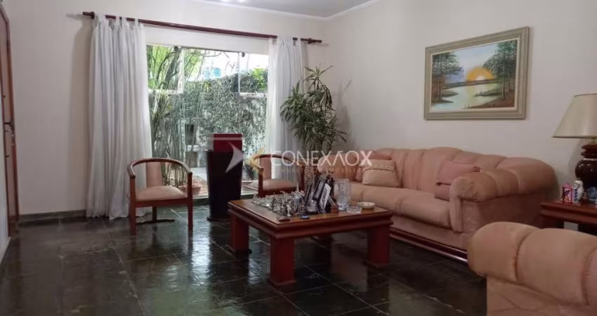 Casa comercial à venda na Rua Helena Steimberg, 767, Nova Campinas, Campinas