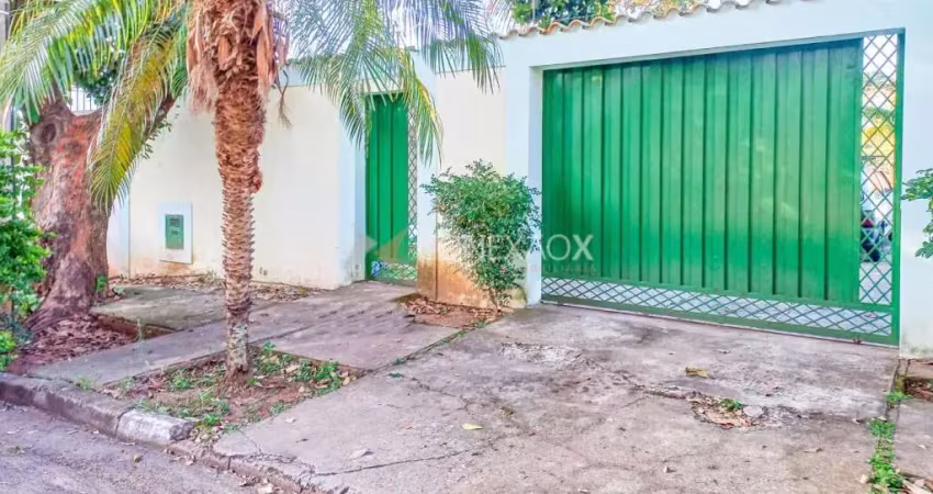 Terreno comercial à venda na Rua Piquete, 1.110, Nova Campinas, Campinas