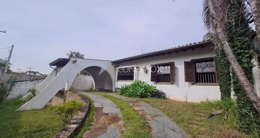 Casa com 4 quartos à venda na Rua Madre Maria Santa Margarida, 588, Nova Campinas, Campinas