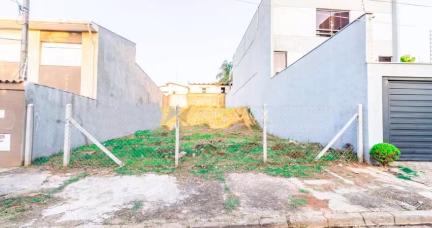 Terreno comercial para alugar na Rua Orlando Fagnani, 369, Nova Campinas, Campinas