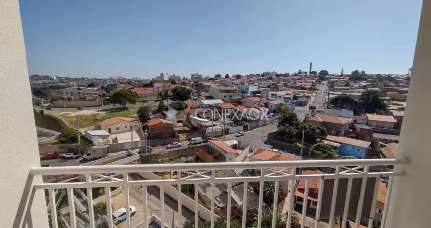 Apartamento com 3 quartos à venda na Avenida Doutor Bernardo Kaplan, 123, Parque Brasília, Campinas