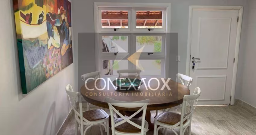 Casa em condomínio fechado com 3 quartos à venda na Rua João Duque, 700, Parque Imperador, Campinas