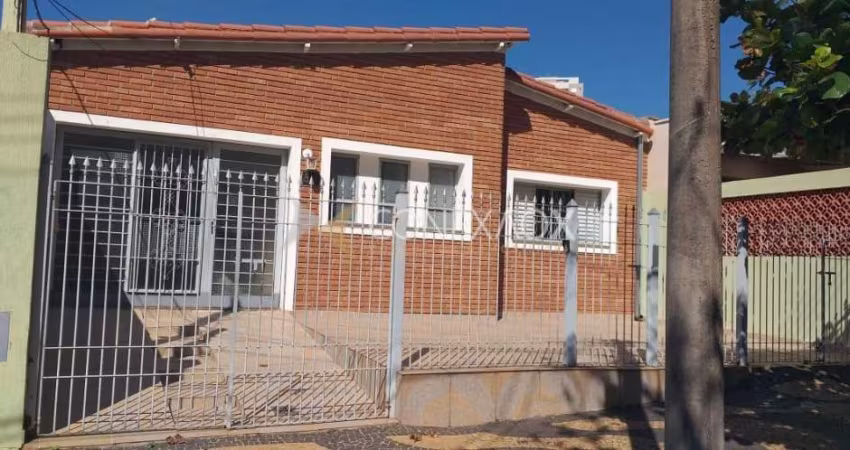 Casa com 2 quartos à venda na Rua Descalvado, 86, Parque Industrial, Campinas