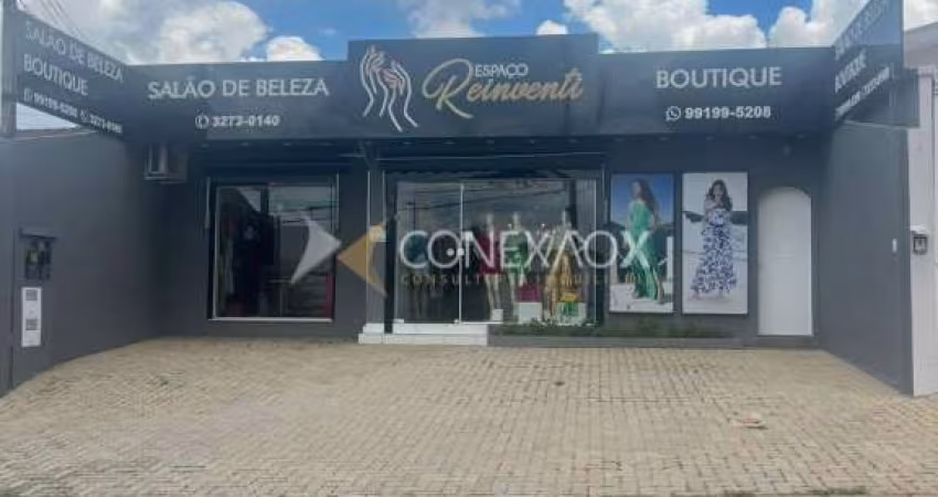 Prédio à venda na Rua Francisco Antônio Pinto, 68, Parque Industrial, Campinas