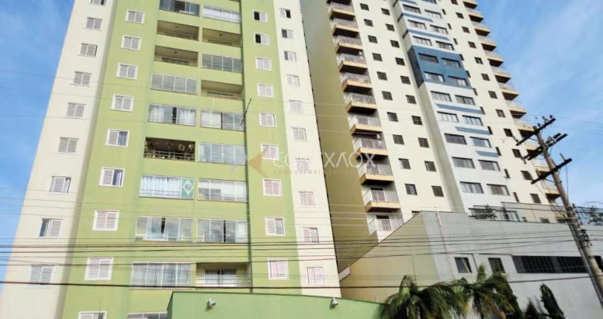 Apartamento com 3 quartos à venda na Avenida João Batista Morato do Canto, 1.653, Parque Industrial, Campinas