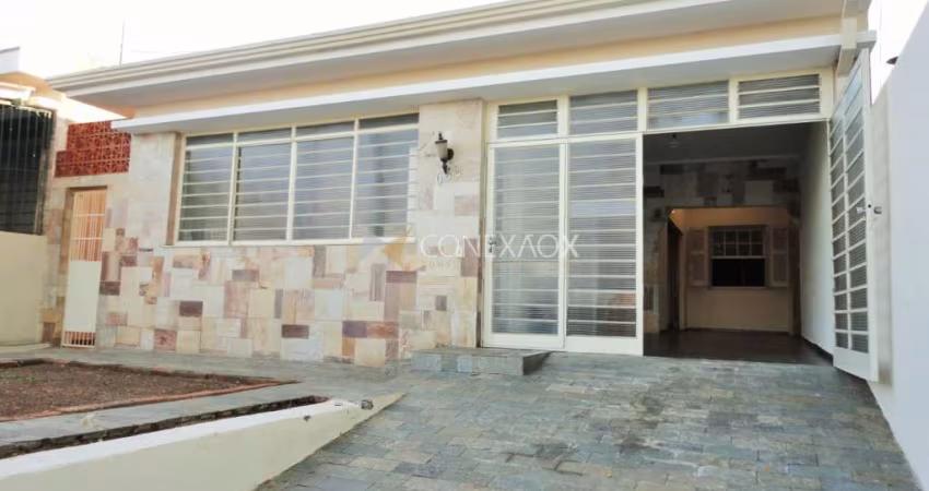 Casa comercial à venda na Avenida Francisco de Paula Oliveira Nazareth, 659, Parque Industrial, Campinas