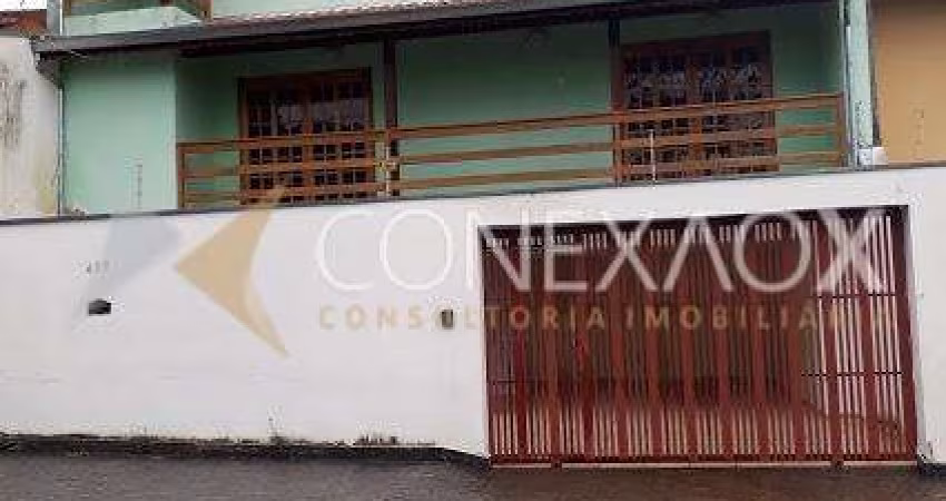 Casa com 4 quartos à venda na Rua Evaristo Júlio Cirilo Franceschini, 498, Parque Jatibaia (Sousas), Campinas