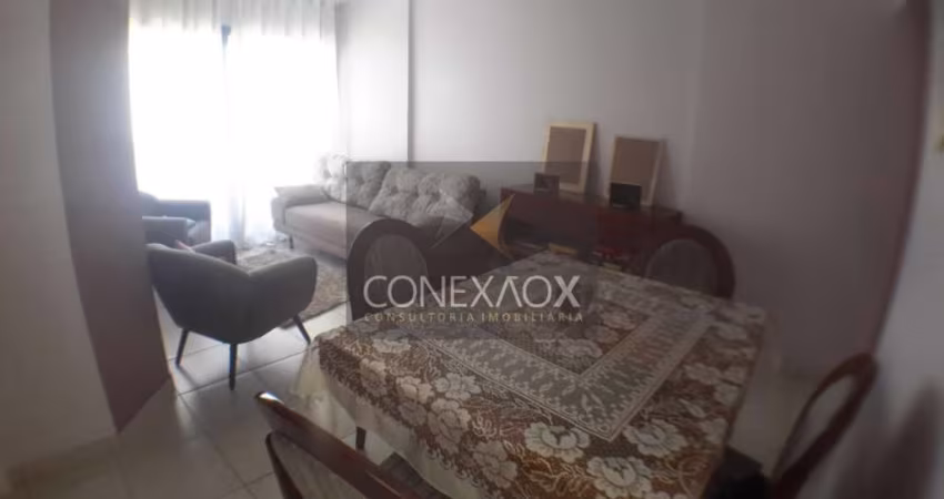 Apartamento com 3 quartos à venda na Avenida Maria Emília Alves dos Santos de Ângelis, 520, Parque Prado, Campinas