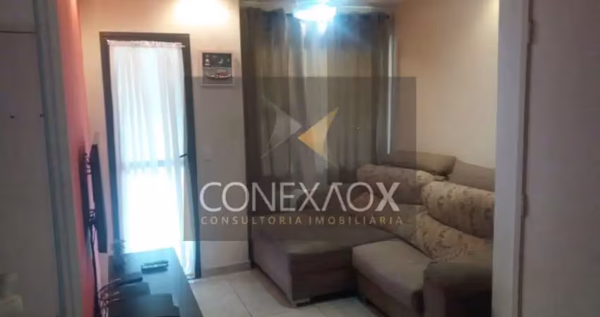 Apartamento com 3 quartos à venda na Avenida Maria Emília Alves dos Santos de Ângelis, 121, Parque Prado, Campinas