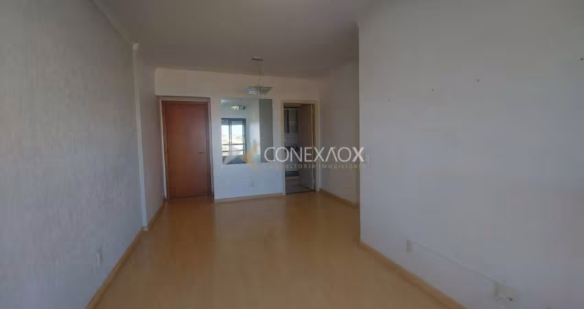 Apartamento com 3 quartos à venda na Avenida Maria Emília Alves dos Santos de Ângelis, 520, Parque Prado, Campinas