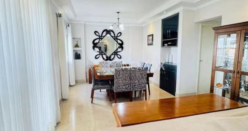 Apartamento com 3 quartos à venda na Avenida Maria Emília Alves dos Santos de Ângelis, 324, Parque Prado, Campinas