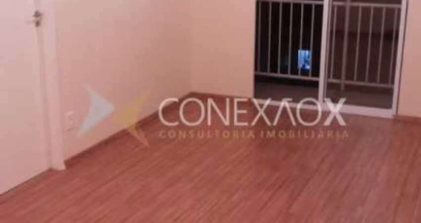 Apartamento com 3 quartos à venda na Avenida Washington Luís, 4150, Parque Prado, Campinas