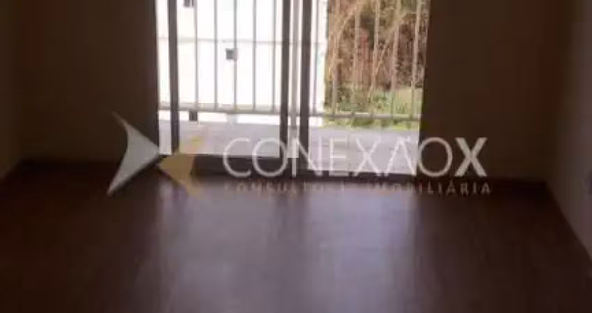 Apartamento com 3 quartos à venda na Avenida Washington Luís, 4150, Parque Prado, Campinas
